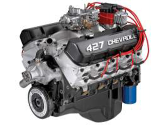 P150B Engine